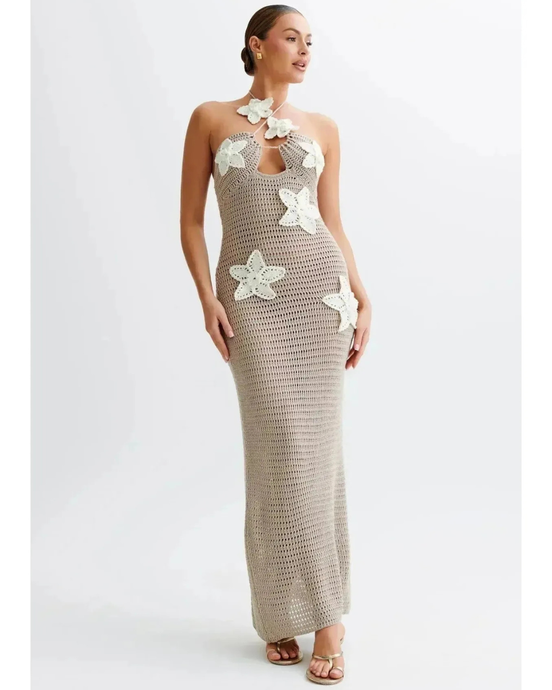 Jolie  - Summer Dress