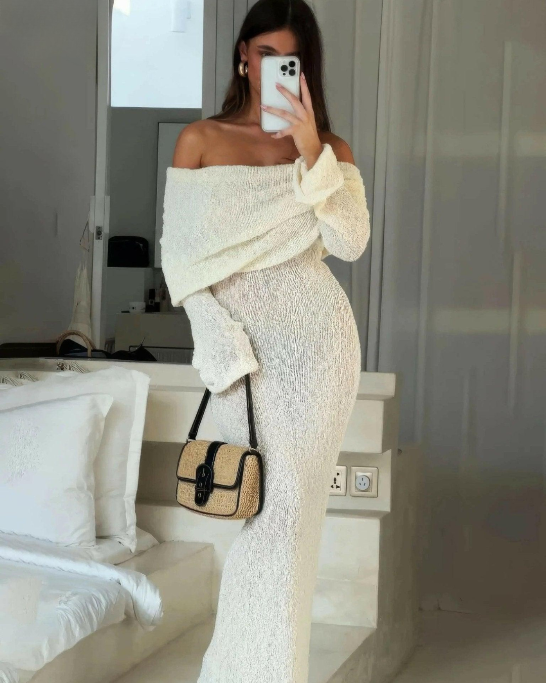 Reign - Charming Summer Dress