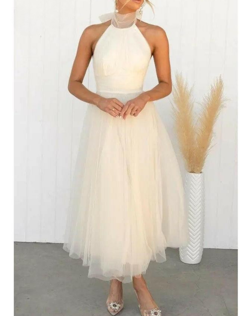 Kaylee | Fairy Dress