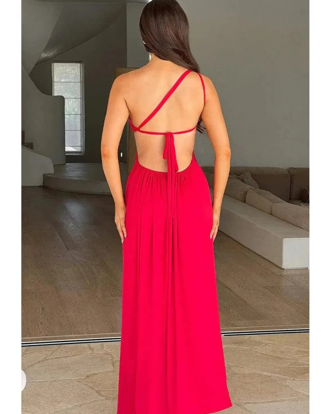 Adalyn | Maxi Dress