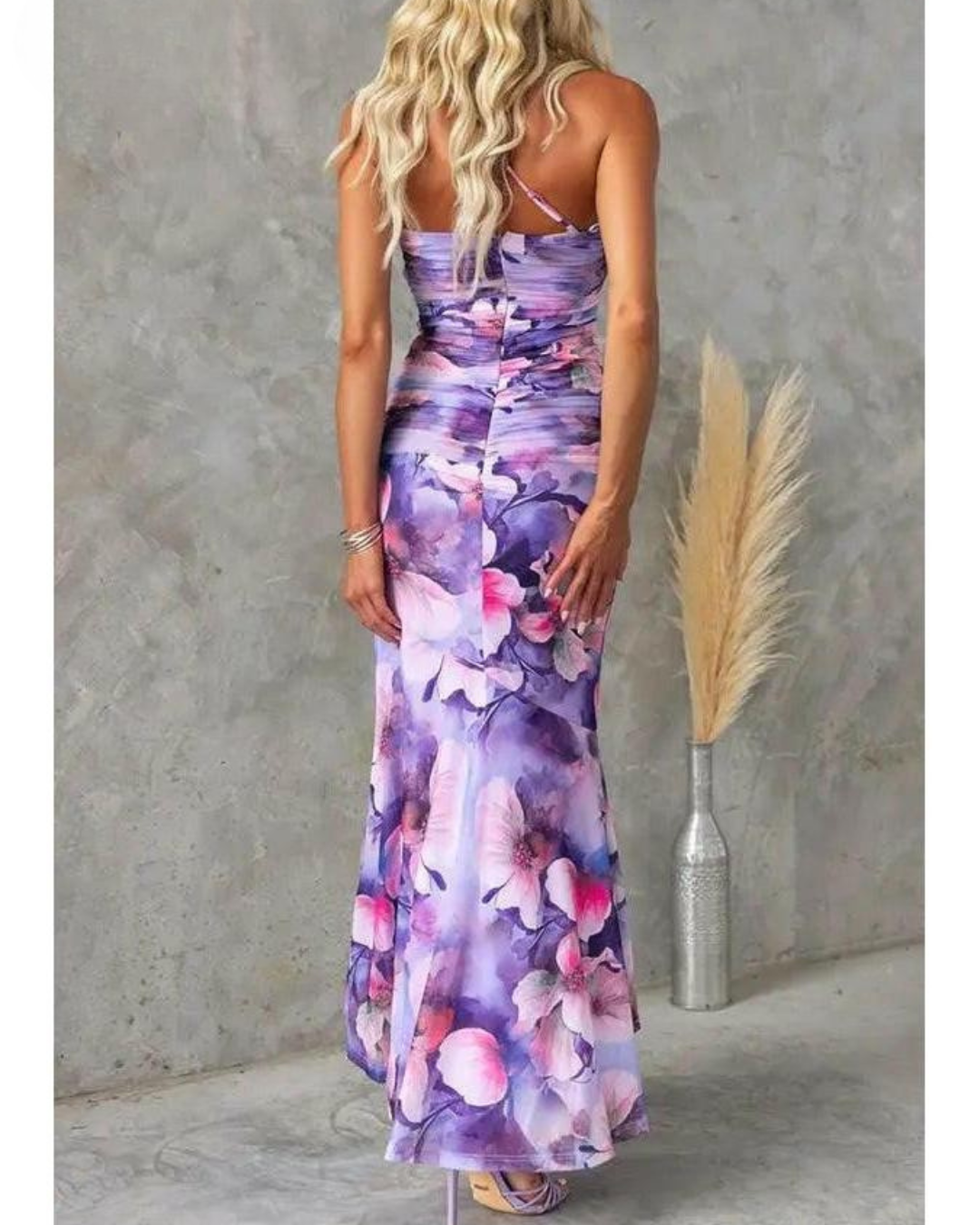 Lilliana | Maxi Dress