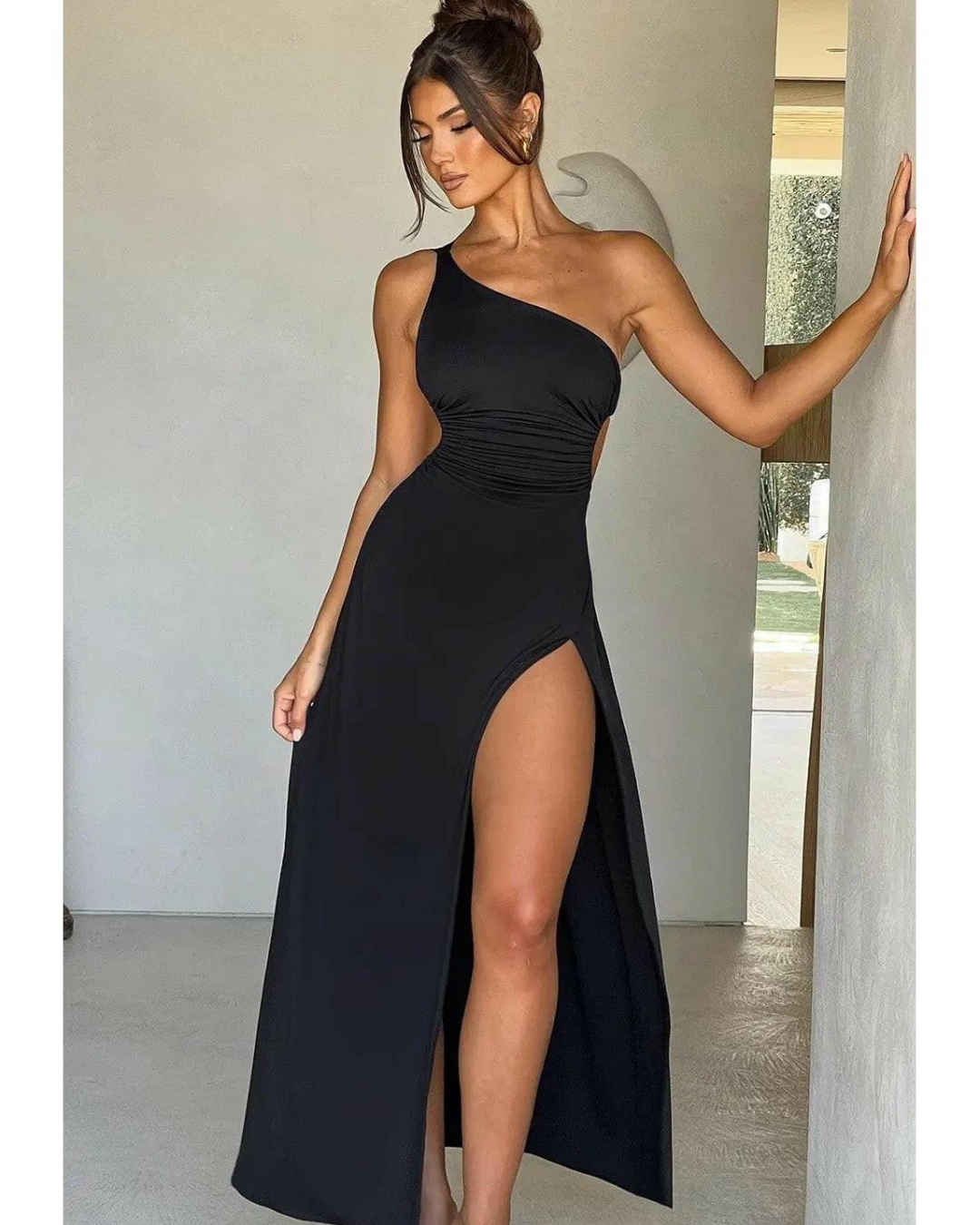 Adalyn | Maxi Dress