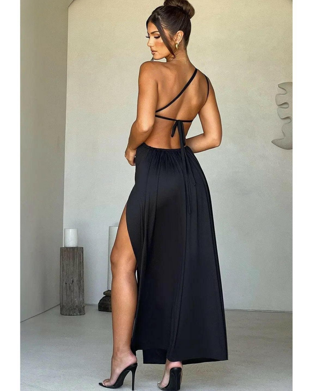 Adalyn | Maxi Dress