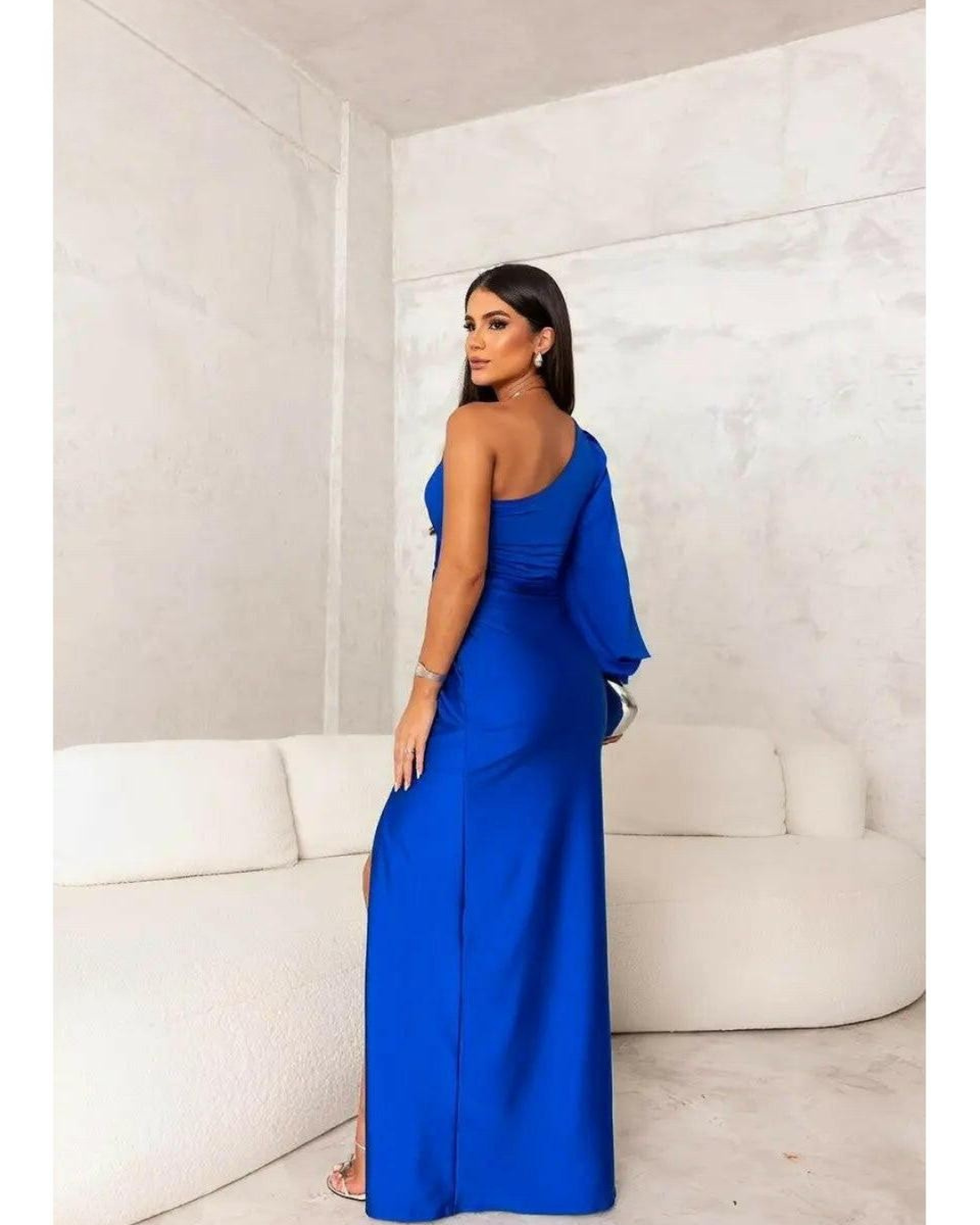 Lenoir - Elegant Dress
