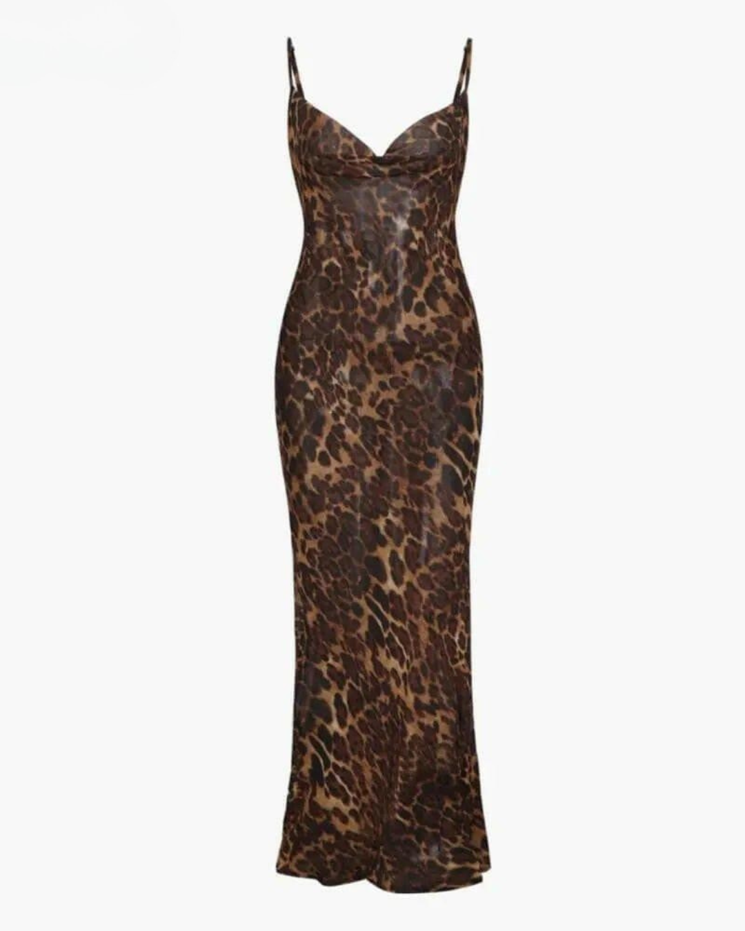 Denice - Stunning Maxi Dress