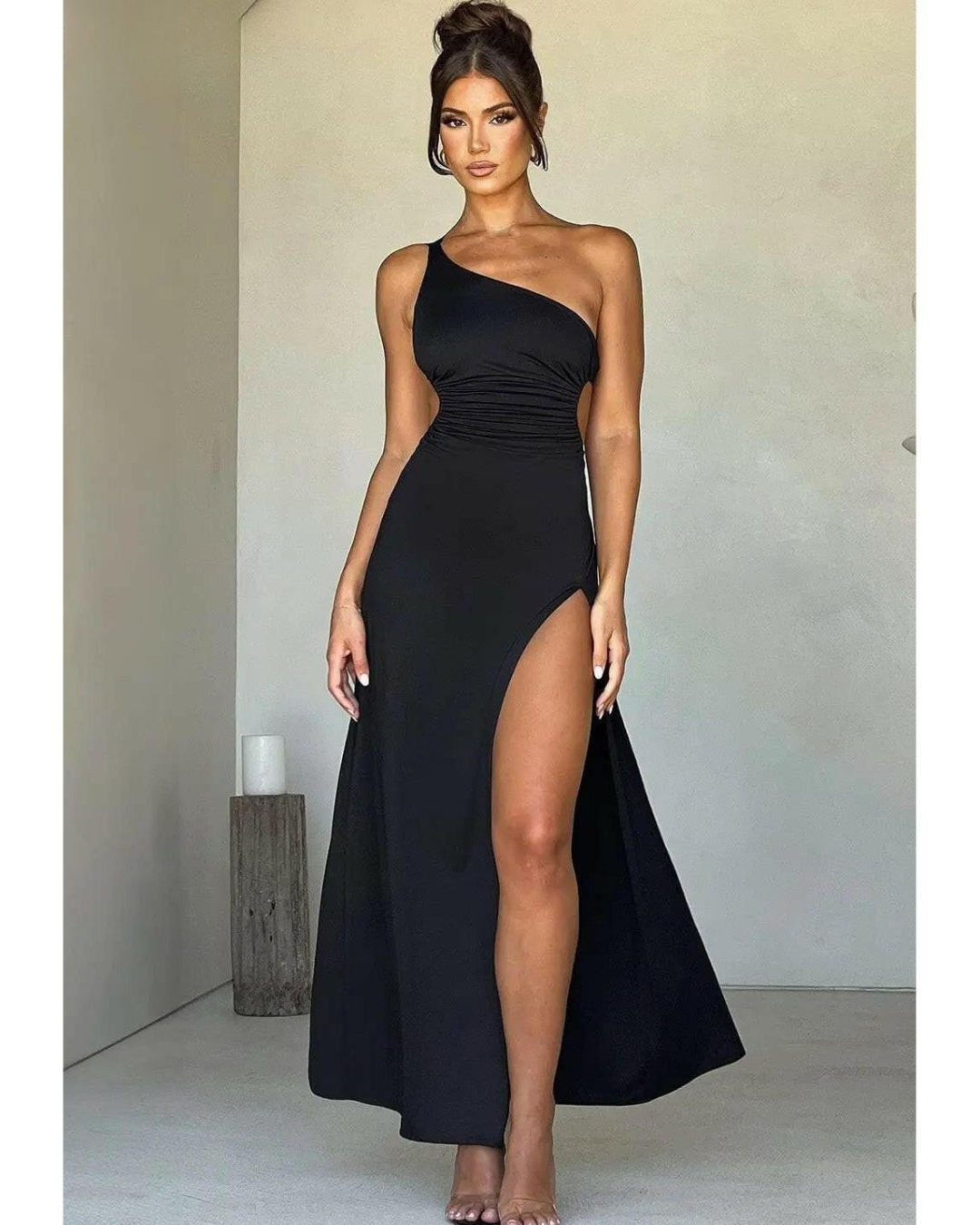 Adalyn | Maxi Dress