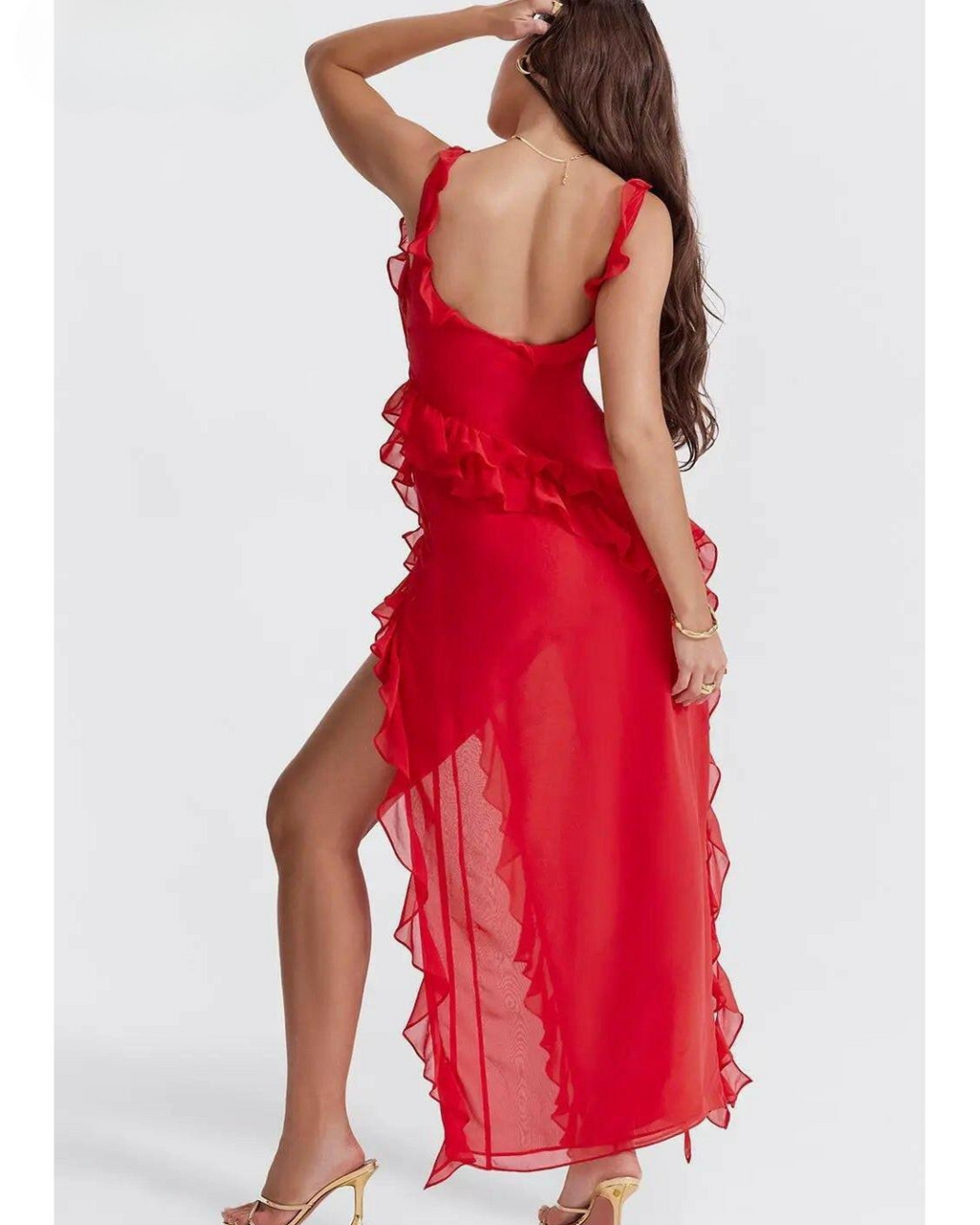 Delilah | Beautiful Comfortable Dress