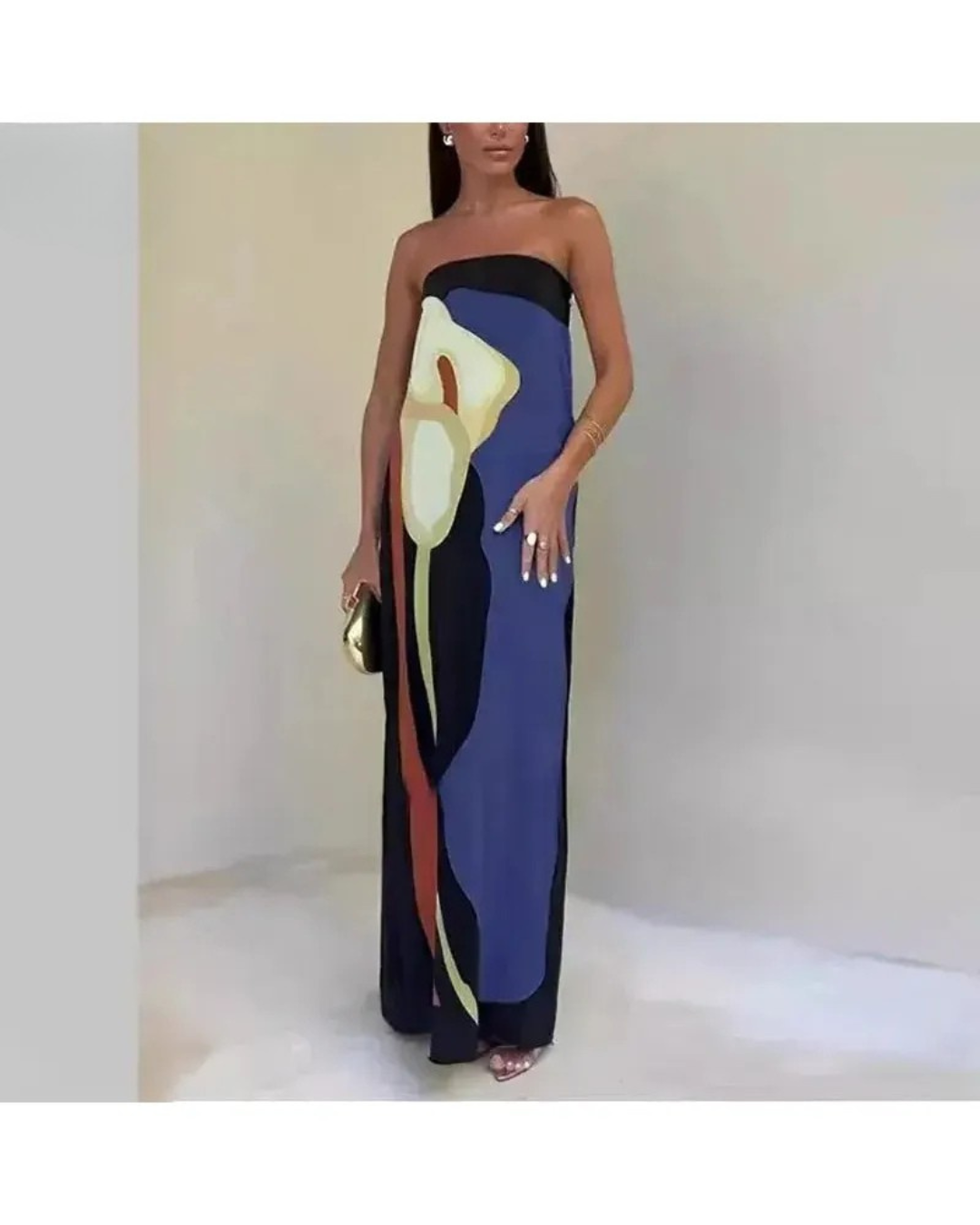 Marceline - The Perfect Summer Dress