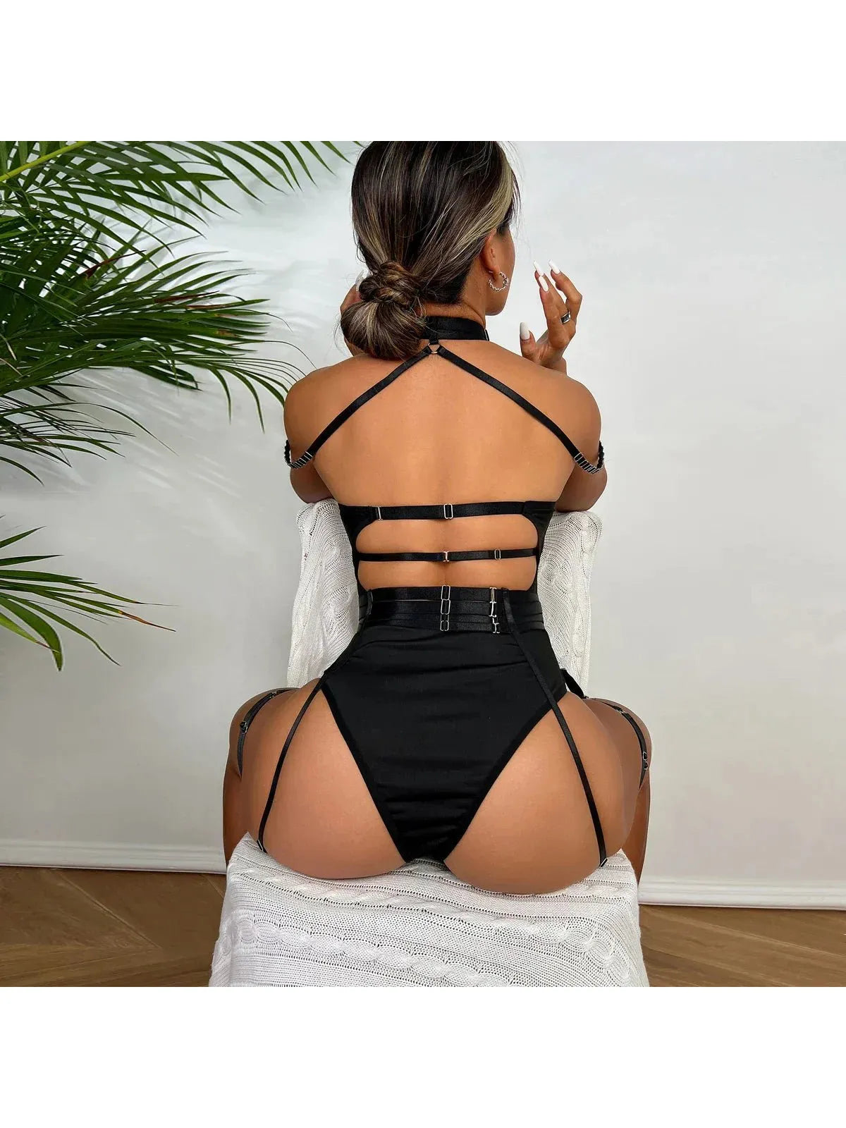 Angelina's Bodysuit