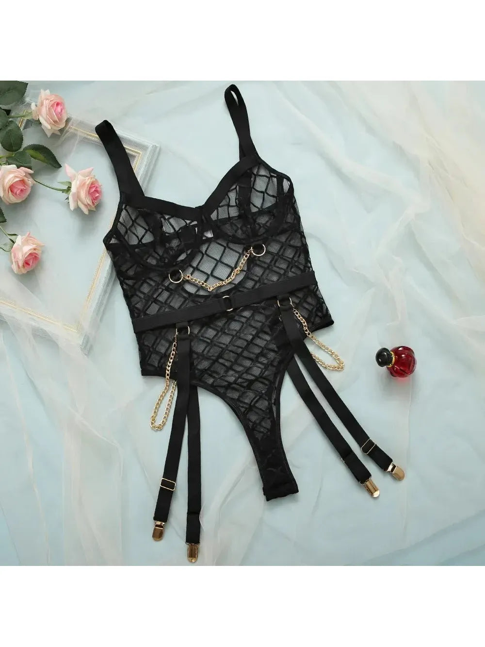 Aria | Bodysuit