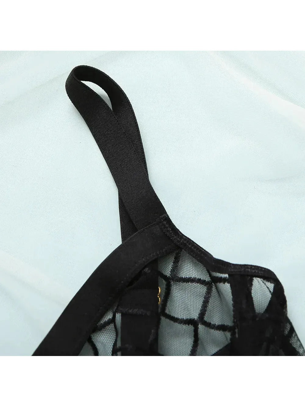 Aria | Bodysuit
