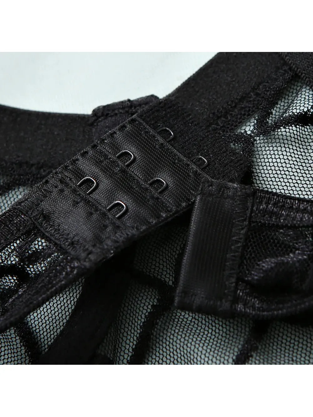Aria | Bodysuit