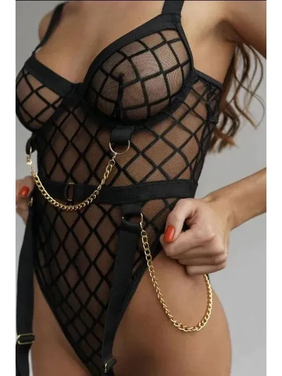 Aria | Bodysuit