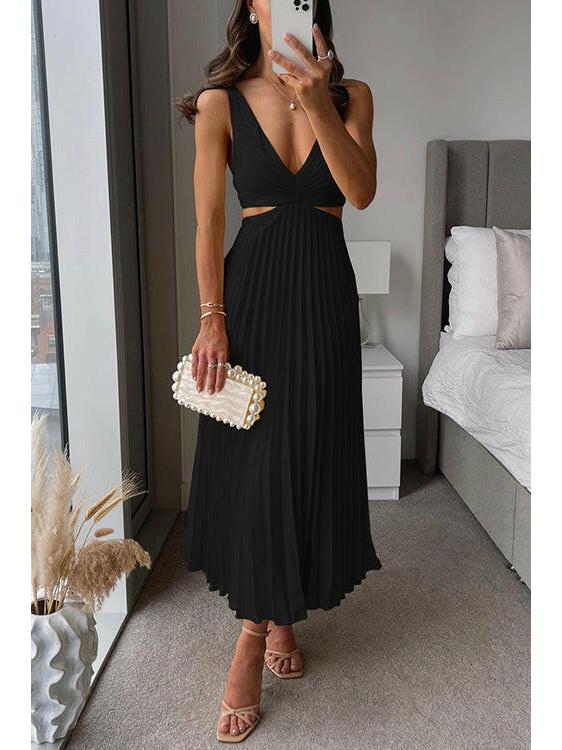 Bianca™ - Elegant Chic Dress