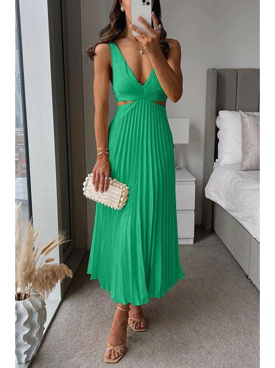 Bianca™ - Elegant Chic Dress