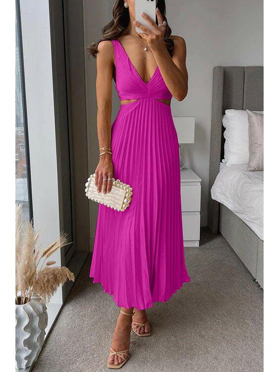 Bianca™ - Elegant Chic Dress