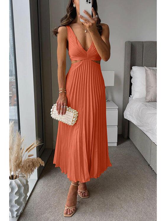 Bianca™ - Elegant Chic Dress