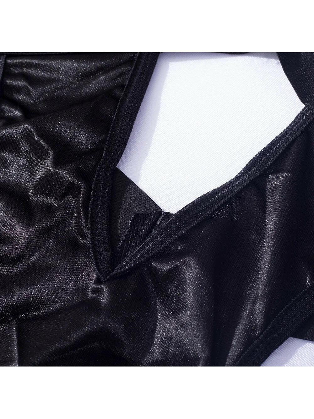 Carmen | Bodysuit