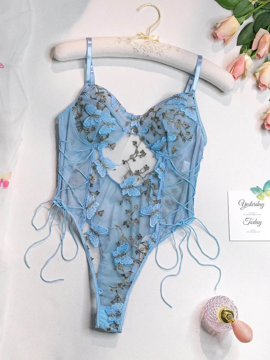 Dua Bodysuit