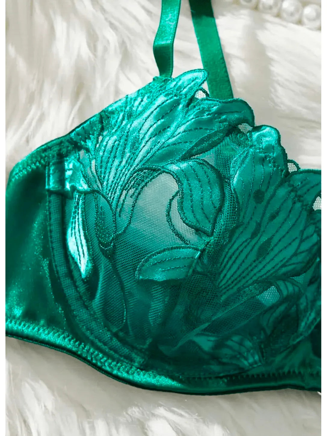 Esme Lingerie Set