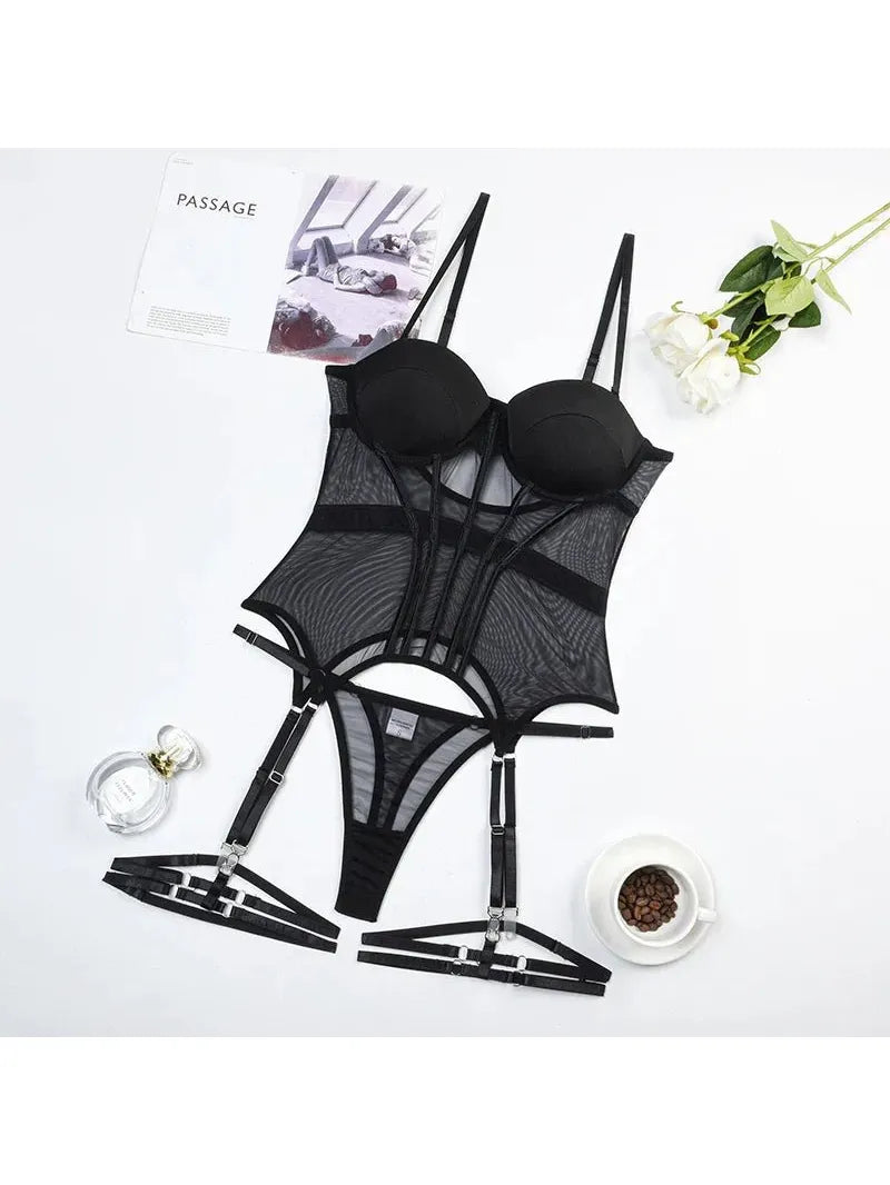Estelle's Bodysuit