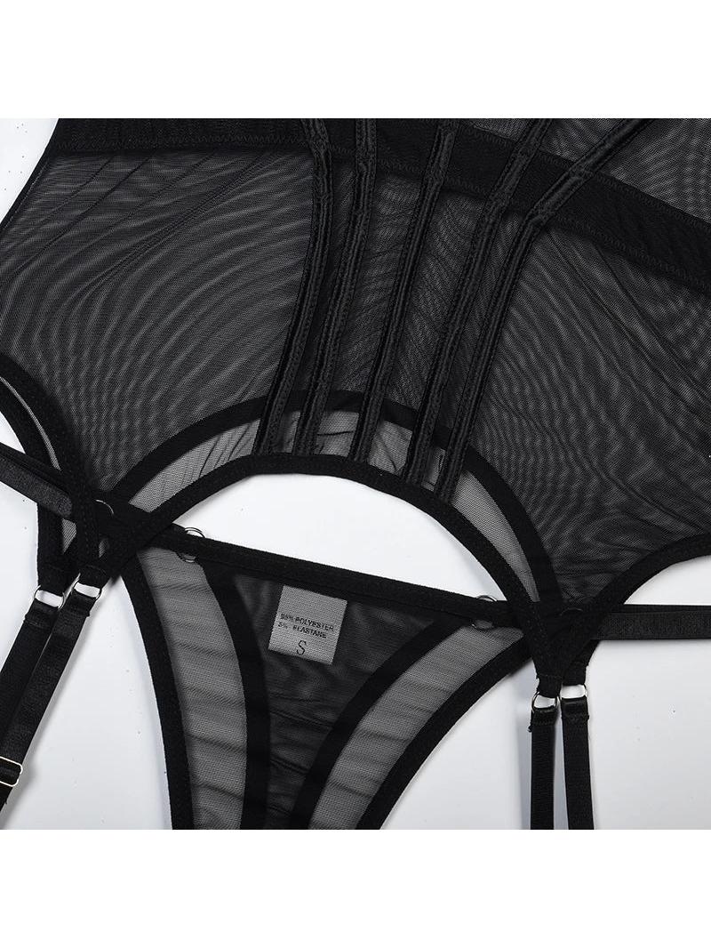 Estelle's Bodysuit