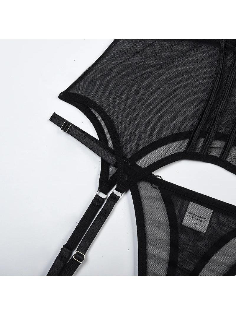Estelle's Bodysuit