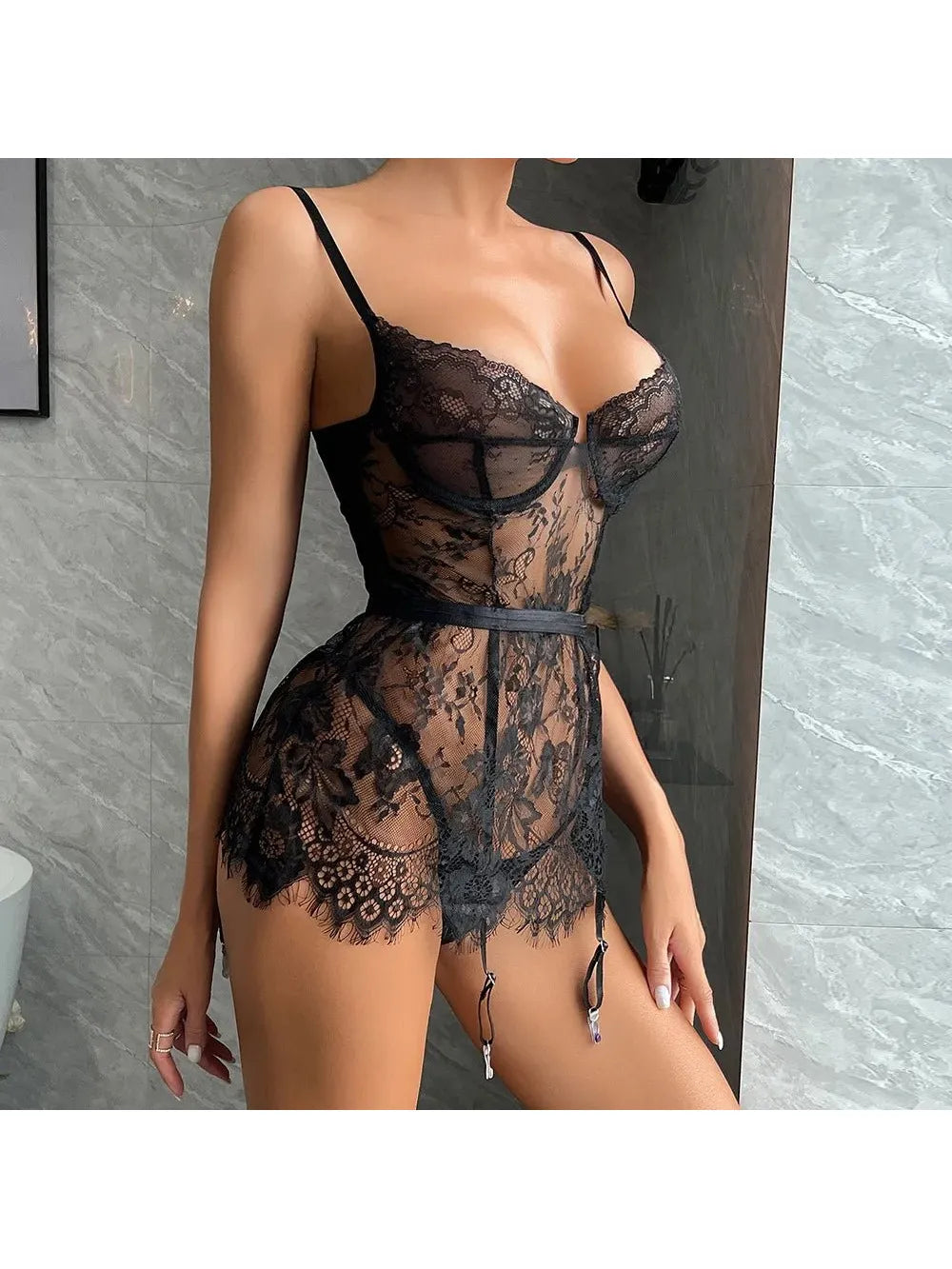 Eva's Nightdress