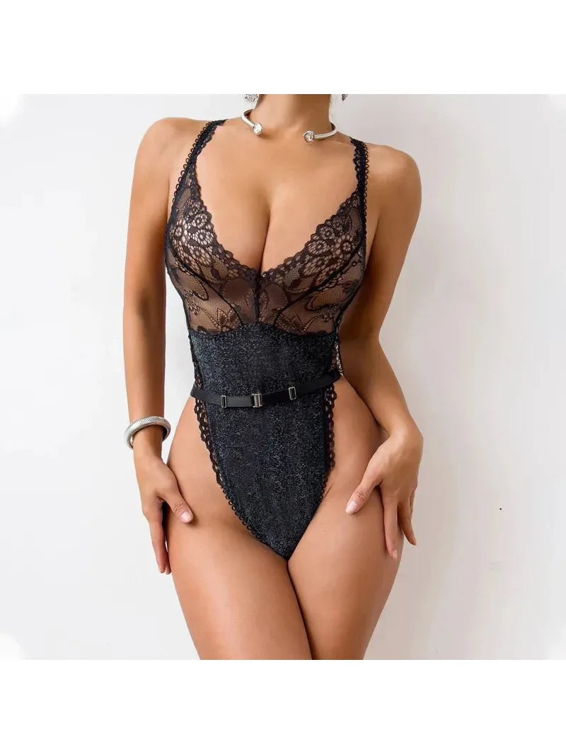 Kristina's Bodysuit