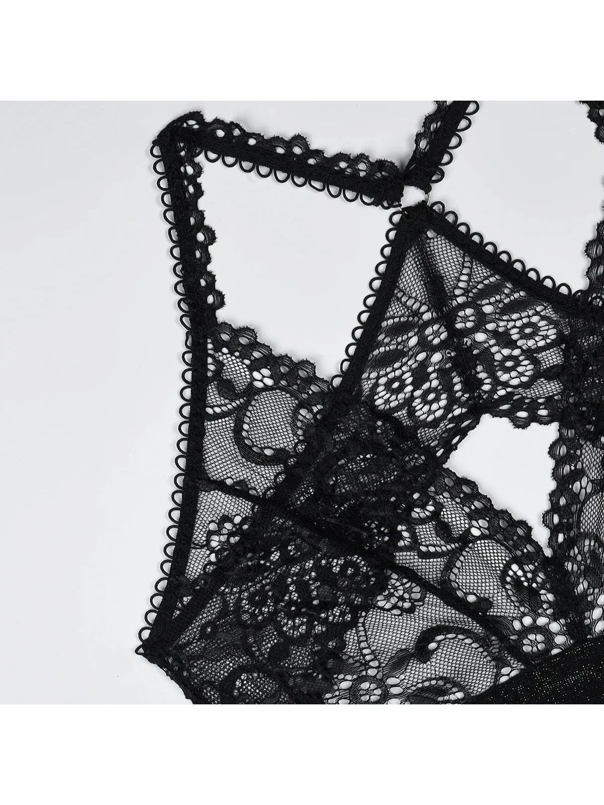 Kristina's Bodysuit