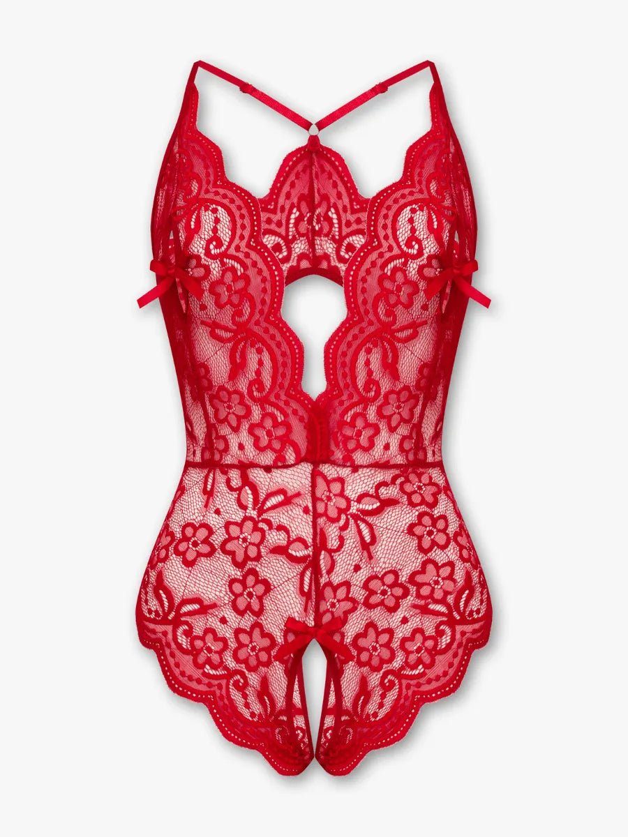 Lyra Bodysuit