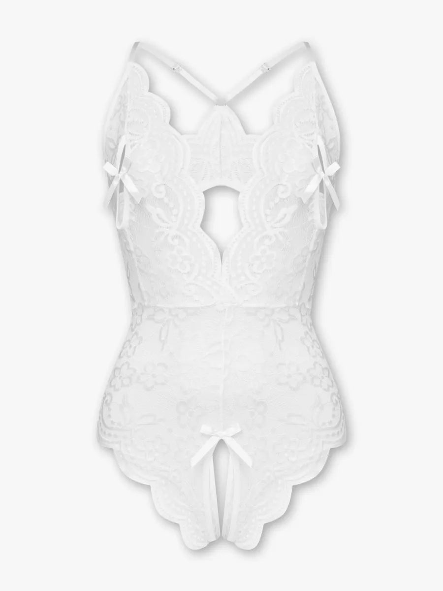 Lyra Bodysuit