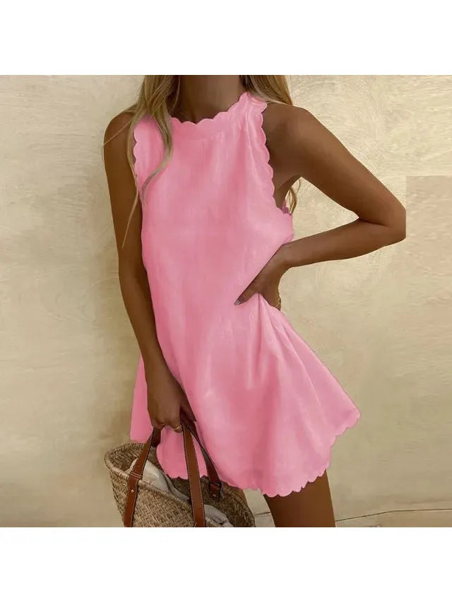 Miami™ - Casual Elegant Dress