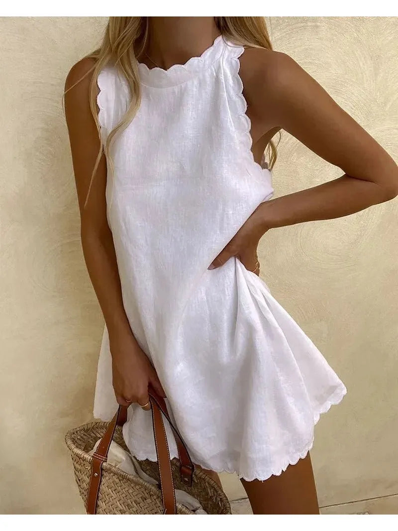 Miami™ - Casual Elegant Dress