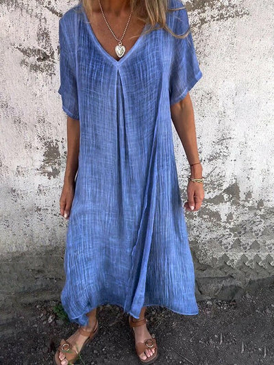 NIA™ - Maxi-dress