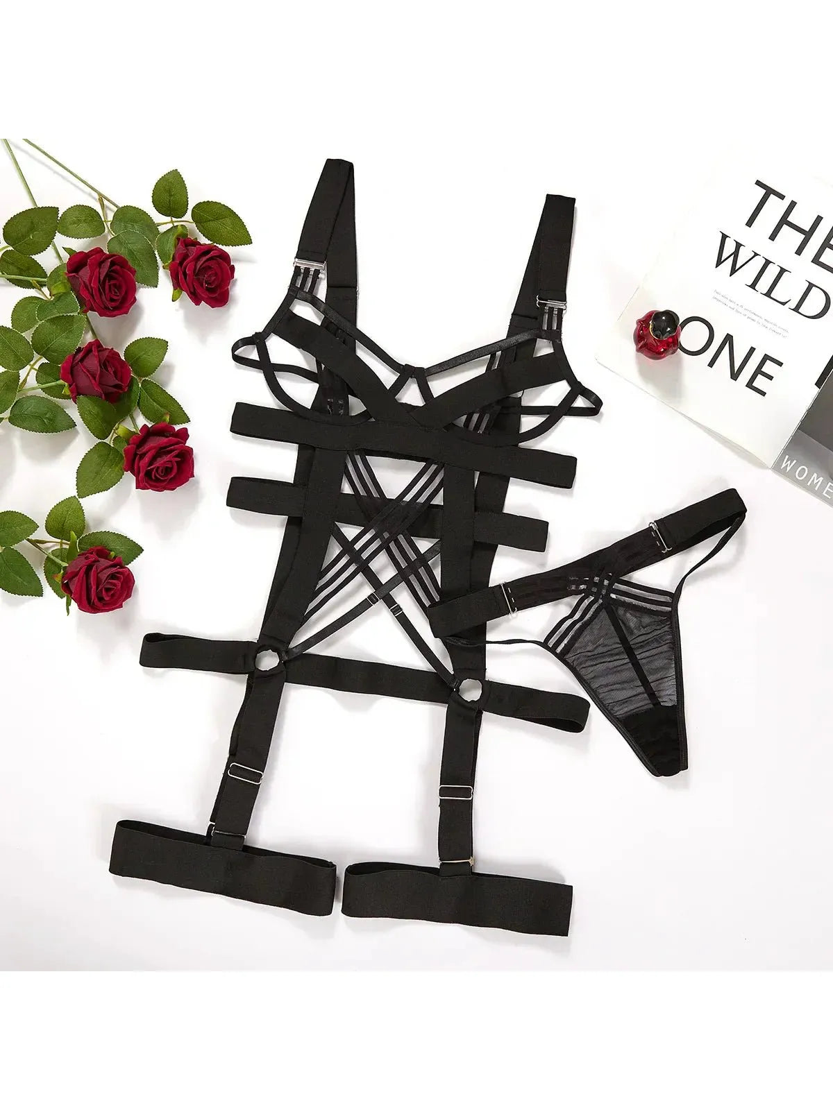 Noelle's Bodysuit