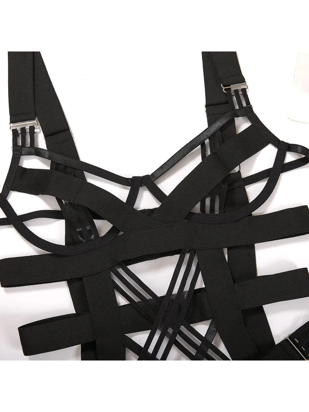 Noelle's Bodysuit