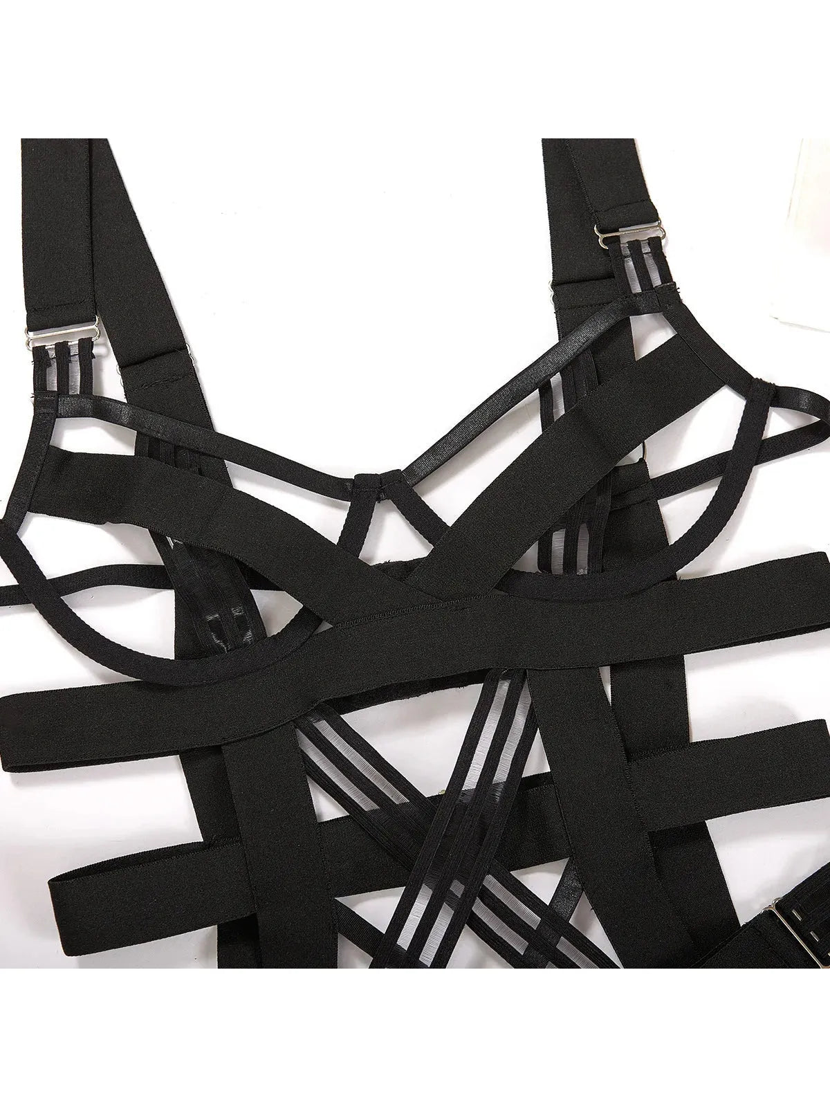 Noelle's Bodysuit