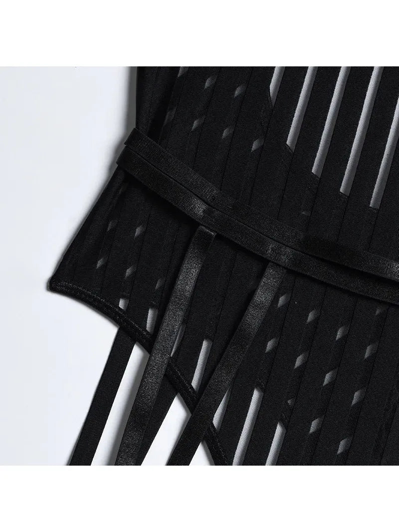 Paris' Bodysuit
