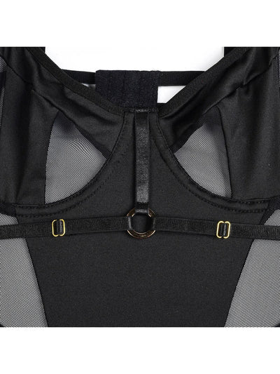 Rafaela's Bodysuit