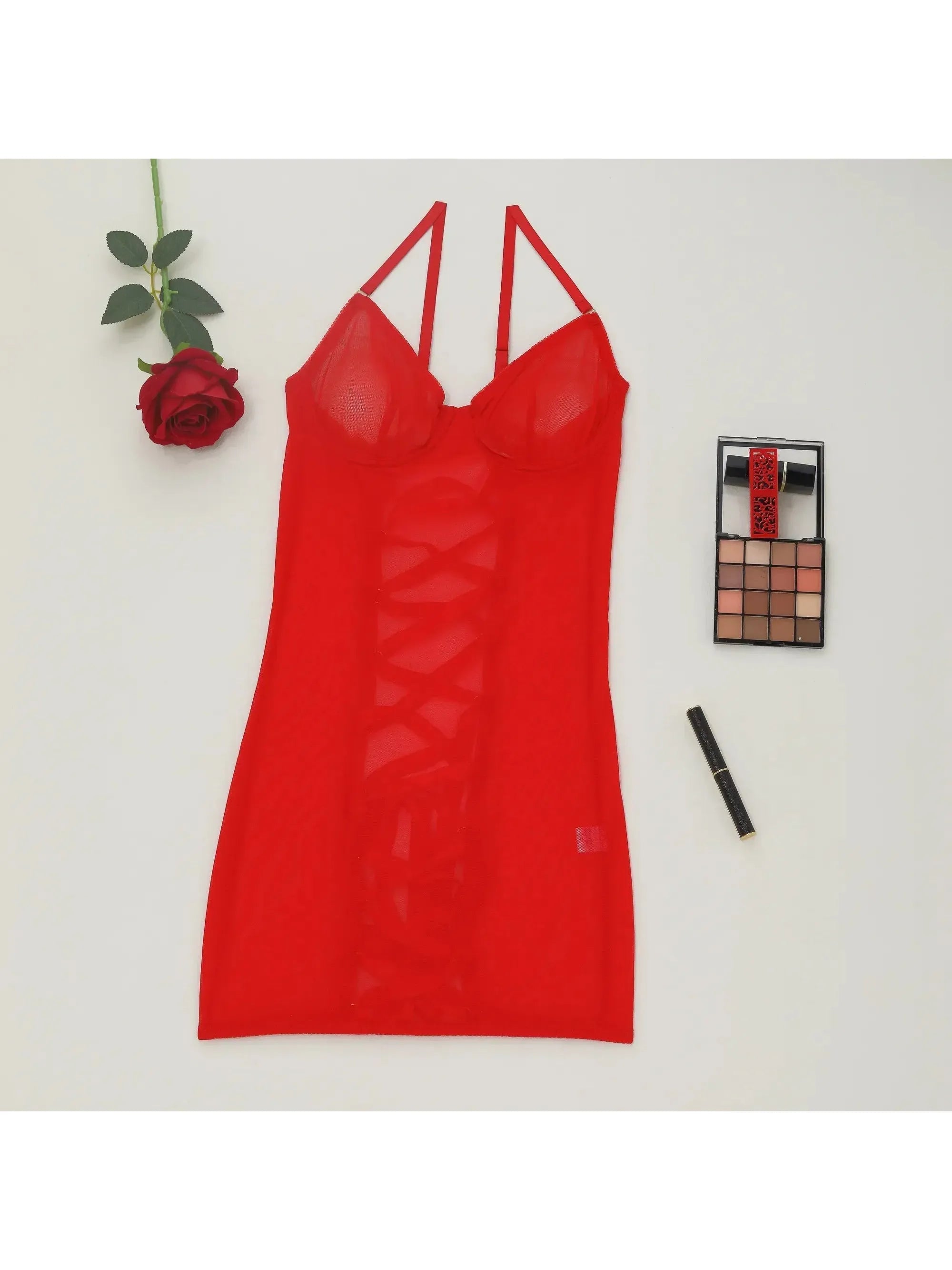 Sophia's Nightdress