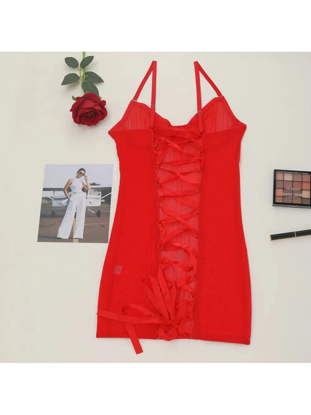 Sophia's Nightdress