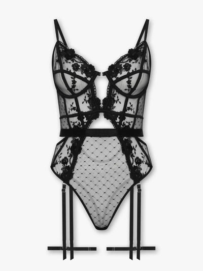 Sylvie Bodysuit