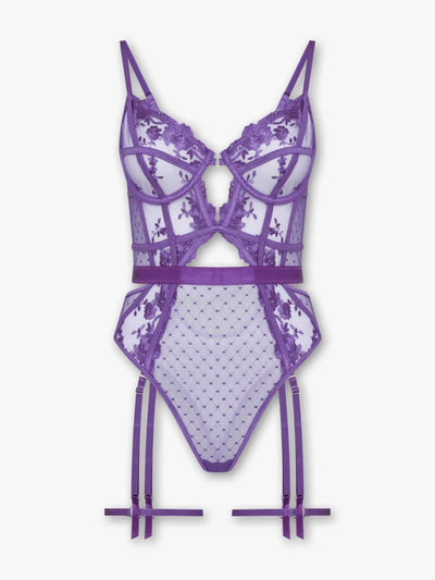 Sylvie Bodysuit