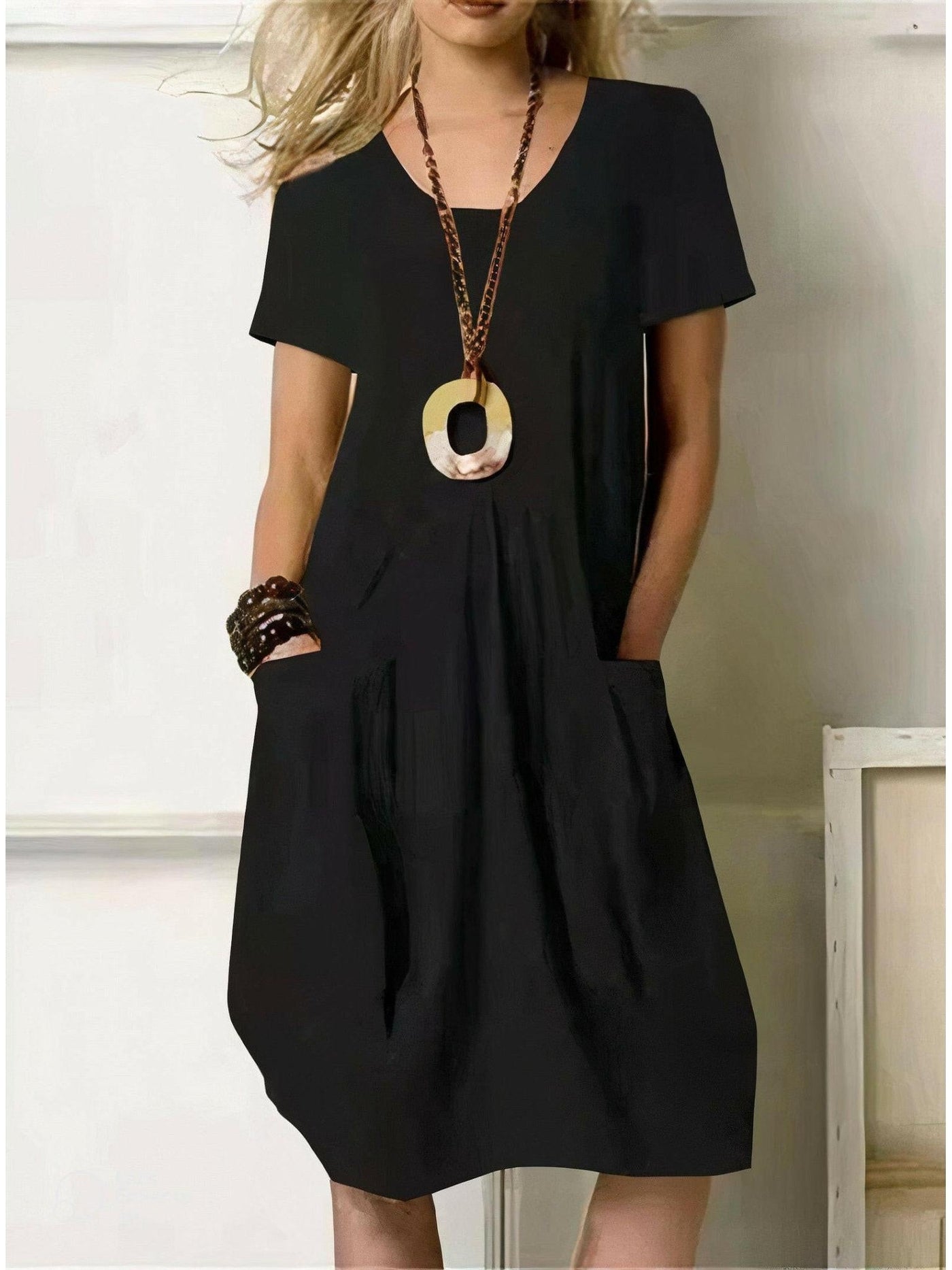 UBUD™ - Casual Dress