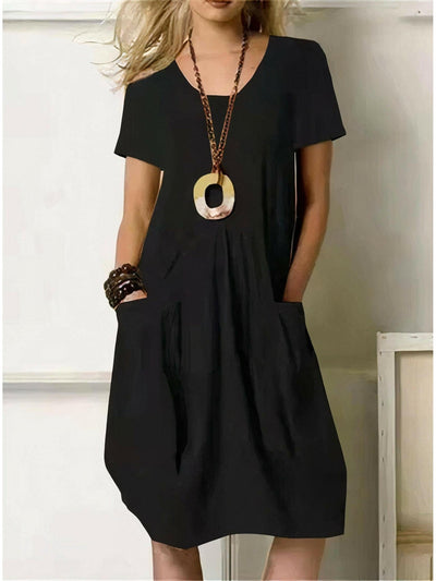 UBUD™ - Casual Dress