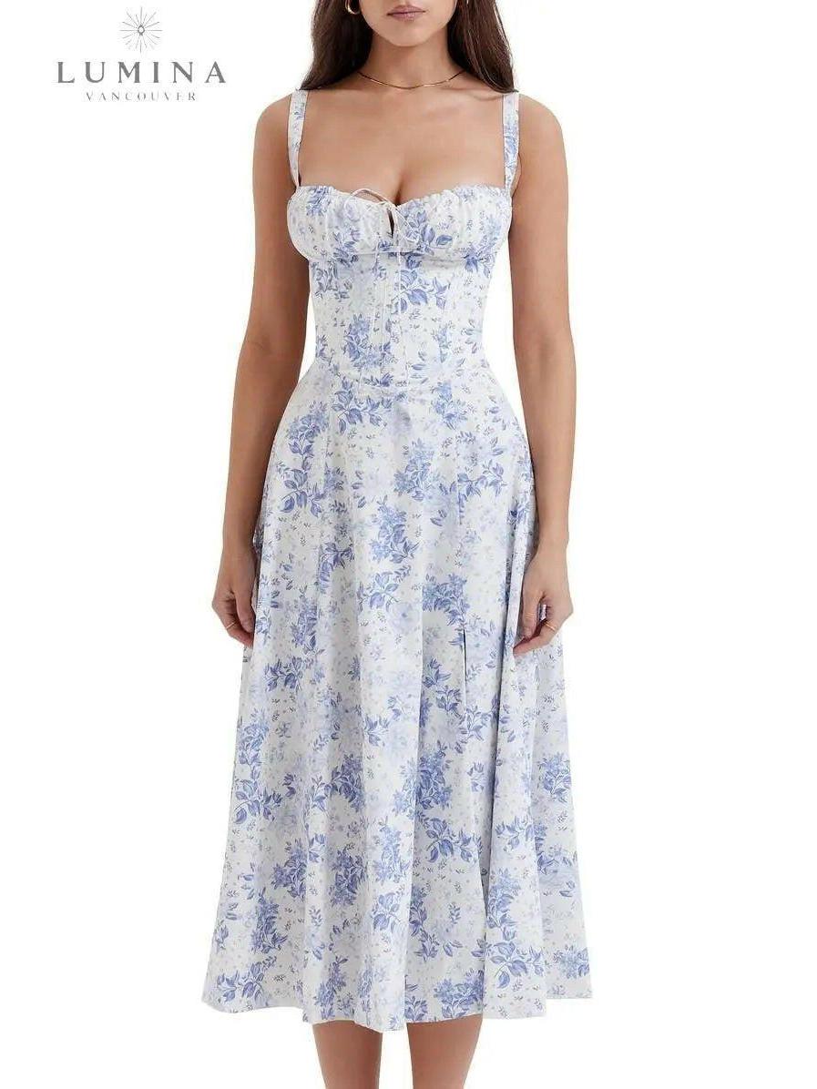 Venura | Spring Dress