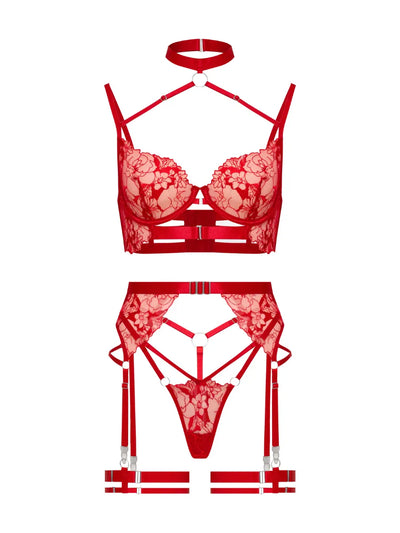 Vesper Lingerie Set